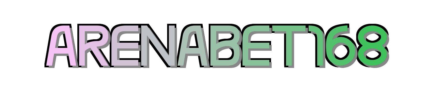 ARENABET168 Logo